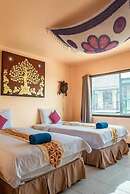 All In 1 Guesthouse Chiang Mai