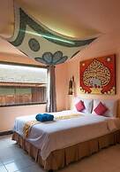 All In 1 Guesthouse Chiang Mai