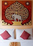 All In 1 Guesthouse Chiang Mai