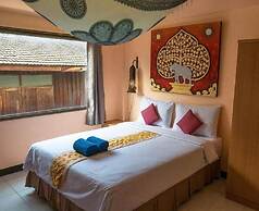 All In 1 Guesthouse Chiang Mai