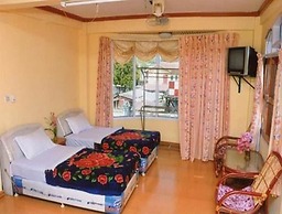 Royal Flower Guest House