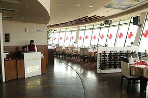 ANA Clarks INN Panchkula