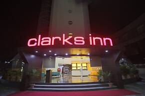 ANA Clarks INN Panchkula