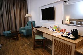 ANA Clarks INN Panchkula