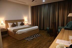 ANA Clarks INN Panchkula