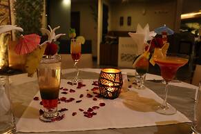 ANA Clarks INN Panchkula