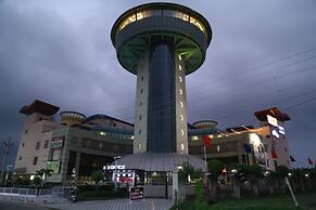 ANA Clarks INN Panchkula