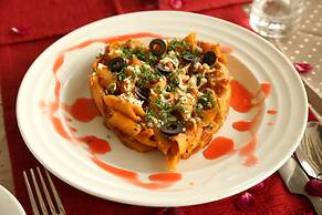 ANA Clarks INN Panchkula