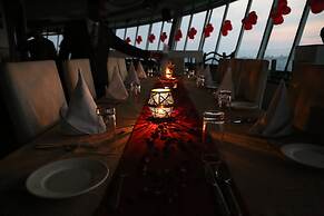 ANA Clarks INN Panchkula