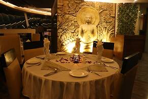 ANA Clarks INN Panchkula