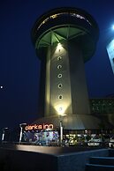 ANA Clarks INN Panchkula