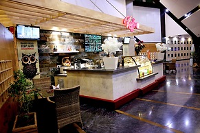 ANA Clarks INN Panchkula