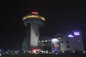 ANA Clarks INN Panchkula