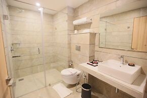 ANA Clarks INN Panchkula