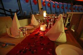 ANA Clarks INN Panchkula