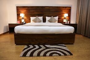 ANA Clarks INN Panchkula