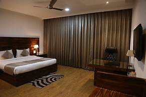 ANA Clarks INN Panchkula