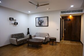 ANA Clarks INN Panchkula