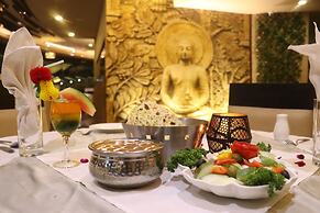 ANA Clarks INN Panchkula