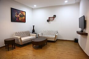 ANA Clarks INN Panchkula