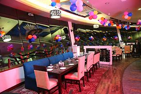 ANA Clarks INN Panchkula