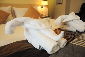 Ciudad Fernandina Hotel