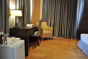 Ciudad Fernandina Hotel
