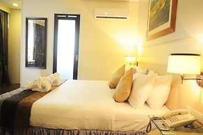 Ciudad Fernandina Hotel