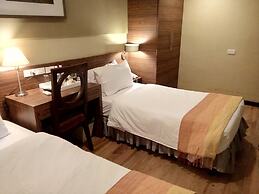 Ciudad Fernandina Hotel