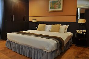 Ciudad Fernandina Hotel