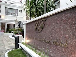 Ciudad Fernandina Hotel