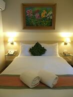 Ciudad Fernandina Hotel
