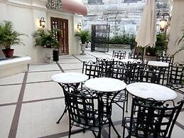 Ciudad Fernandina Hotel