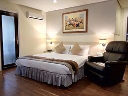 Ciudad Fernandina Hotel