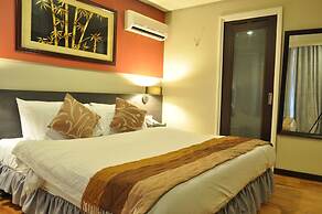 Ciudad Fernandina Hotel