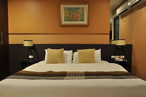 Ciudad Fernandina Hotel