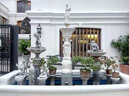 Ciudad Fernandina Hotel
