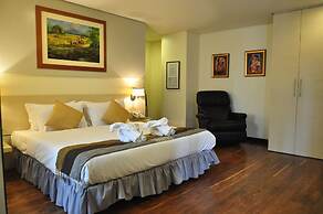 Ciudad Fernandina Hotel