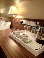 Ciudad Fernandina Hotel