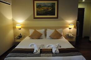 Ciudad Fernandina Hotel