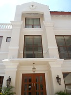 Ciudad Fernandina Hotel