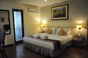 Ciudad Fernandina Hotel