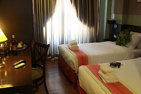 Ciudad Fernandina Hotel
