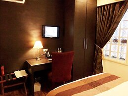 Ciudad Fernandina Hotel