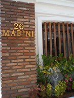Ciudad Fernandina Hotel