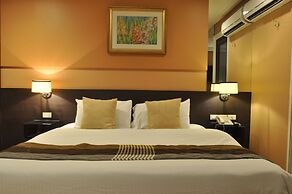 Ciudad Fernandina Hotel