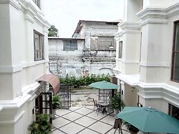 Ciudad Fernandina Hotel