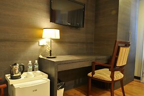 Ciudad Fernandina Hotel