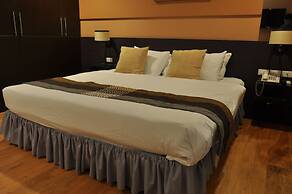 Ciudad Fernandina Hotel