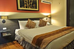 Ciudad Fernandina Hotel